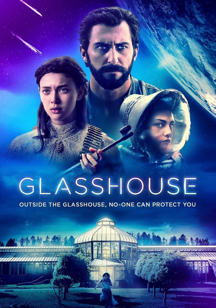 Glasshouse movie where to watch streaming online